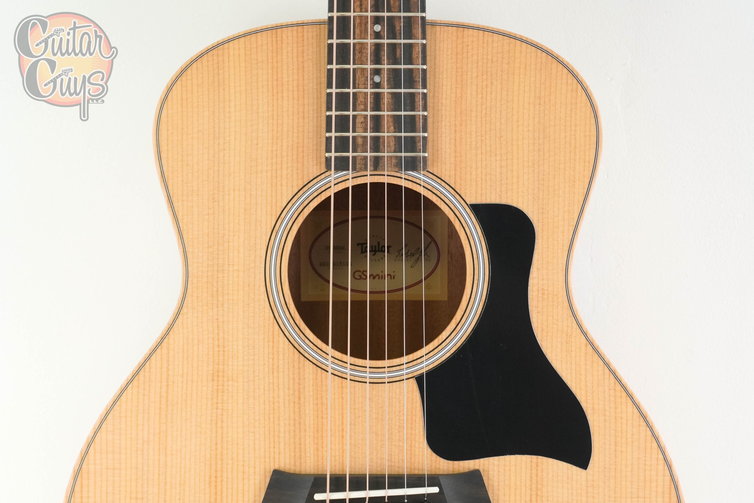 Taylor GS Mini Sapele - Image 4