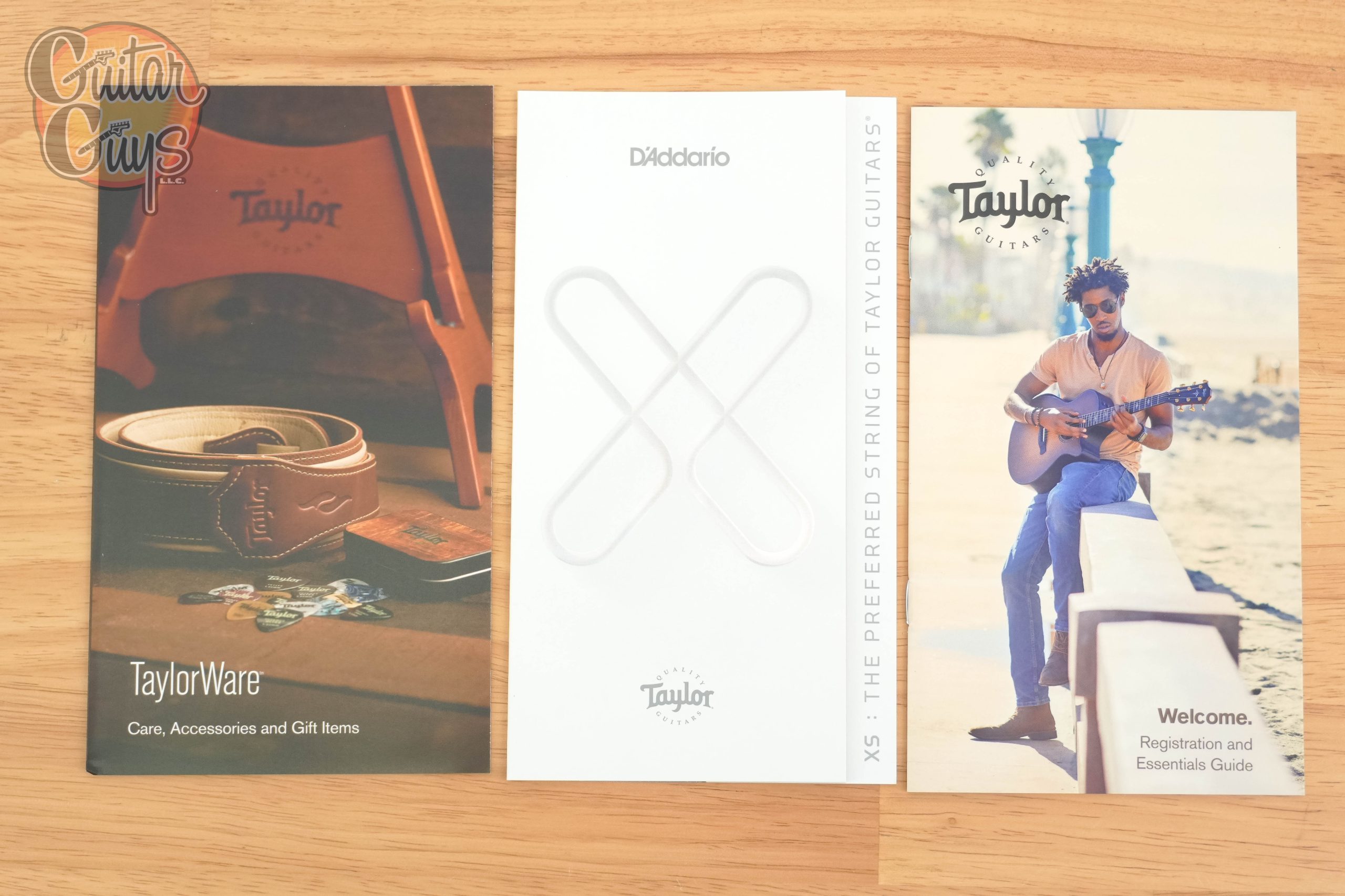 Taylor GS Mini Sapele - Image 9