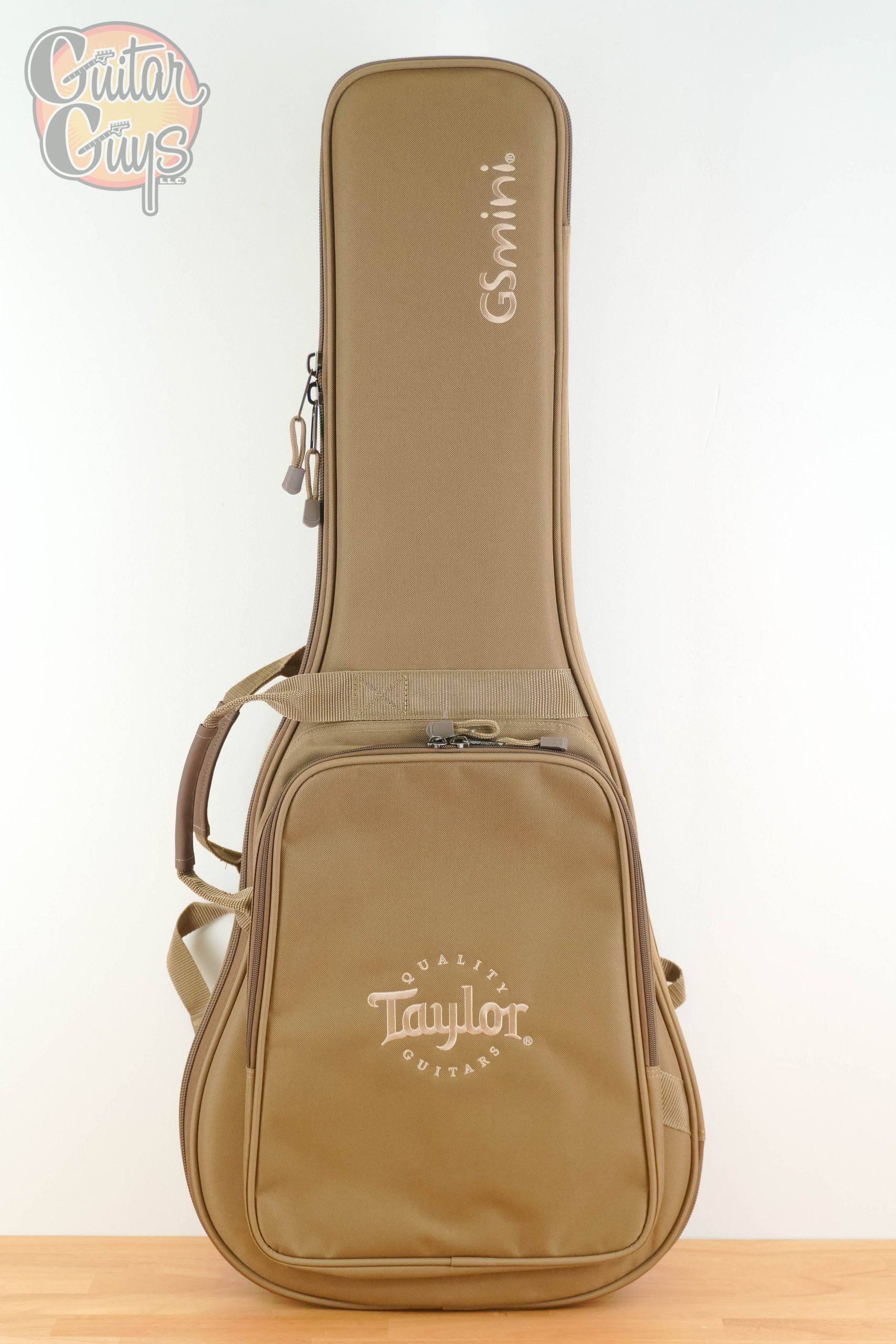 Taylor GS Mini Sapele - Image 10