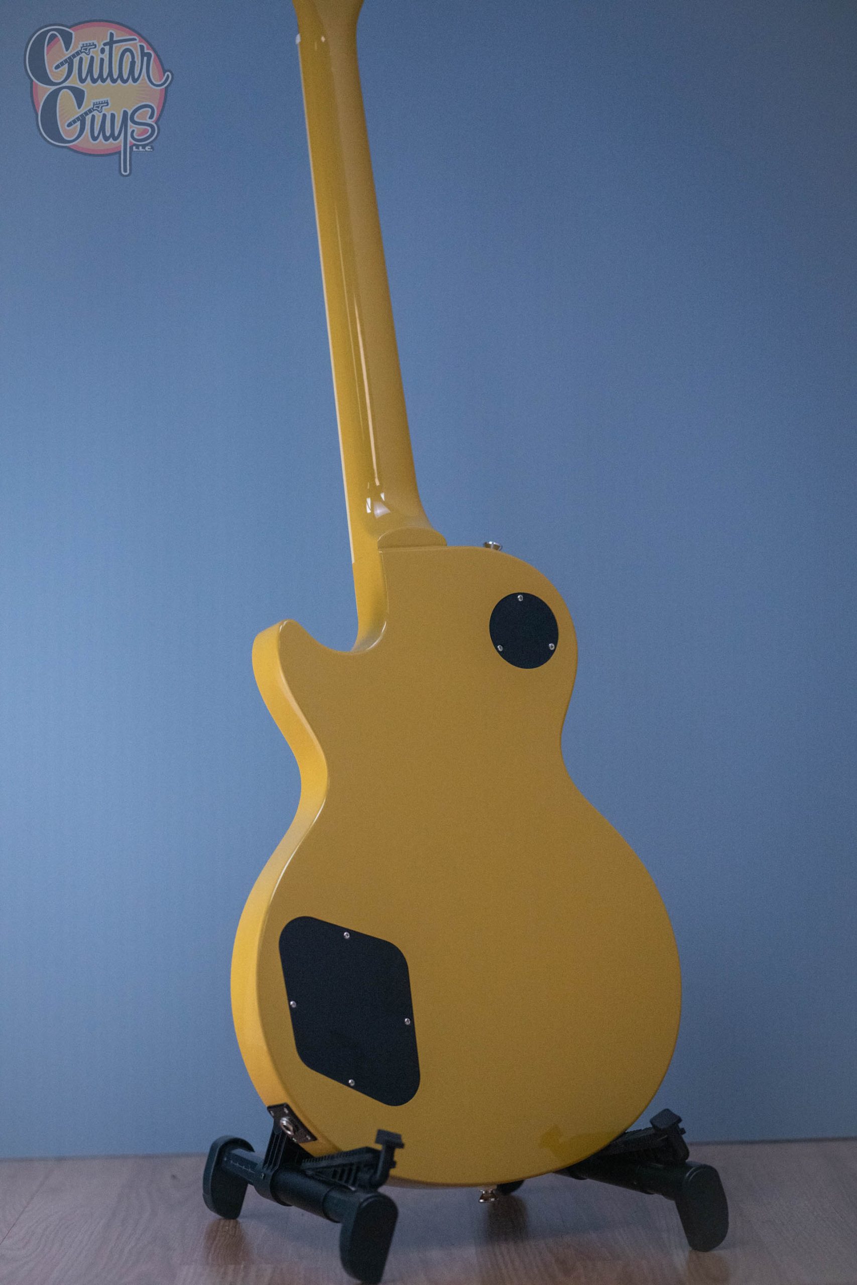 Epiphone Les Paul Special TV Yellow - Image 6