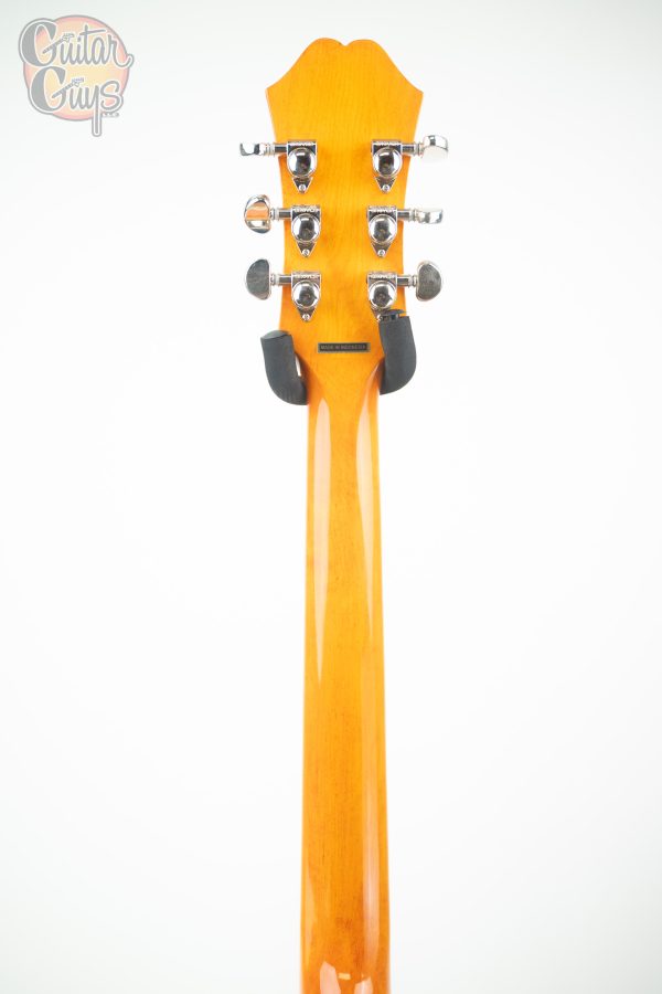 Epiphone Dove Pro - Guitar Guys