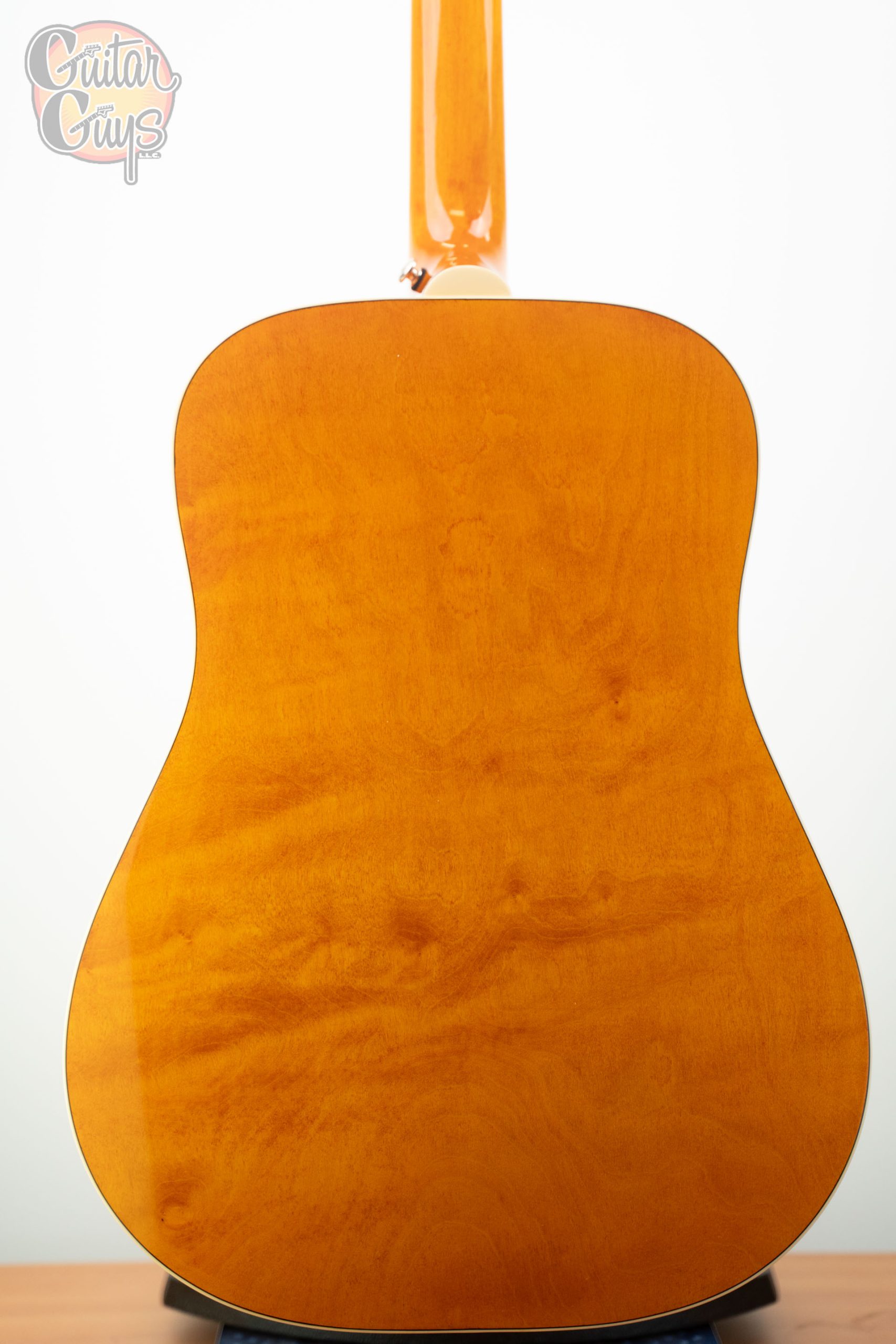 Epiphone Dove Pro - Guitar Guys