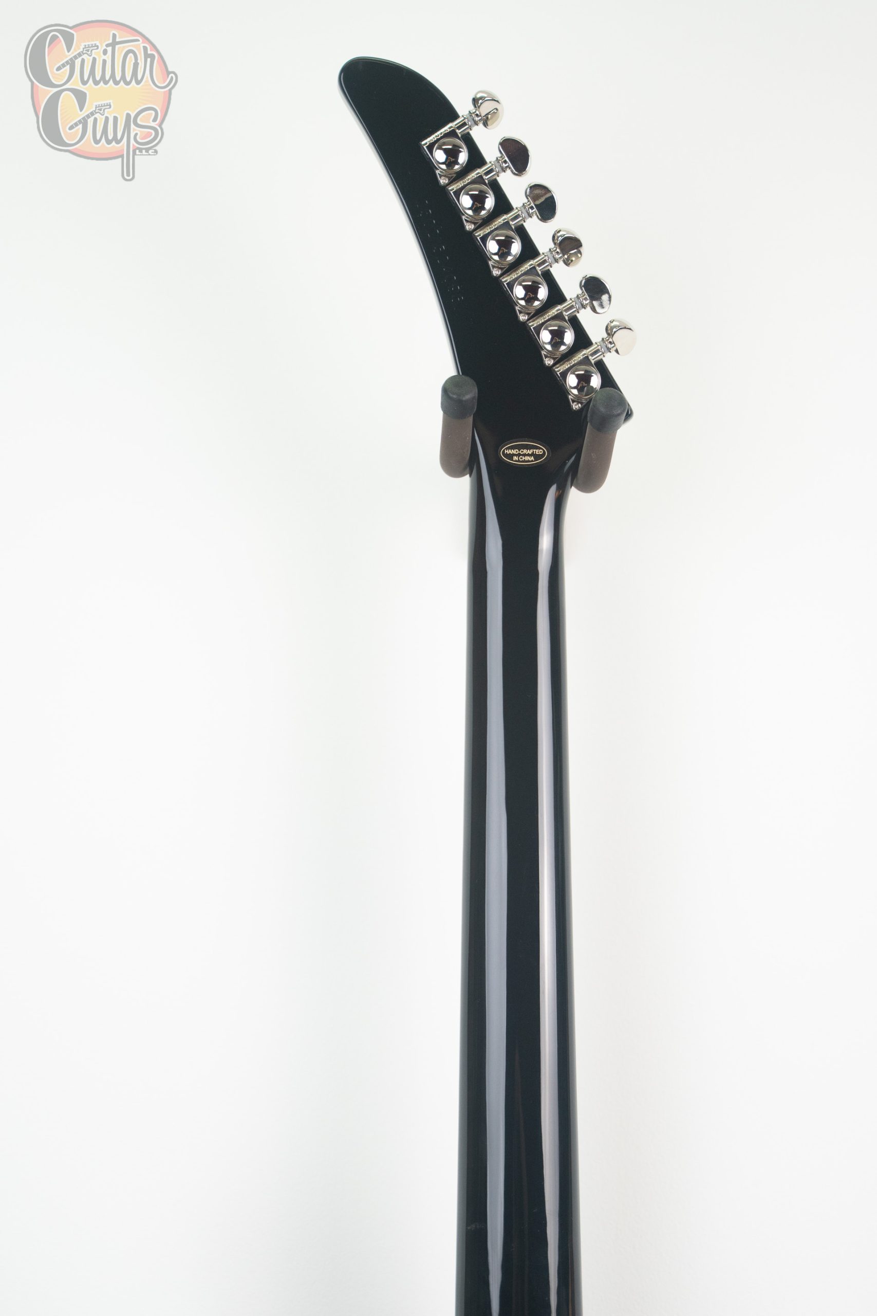 Epiphone Explorer Ebony - Image 5