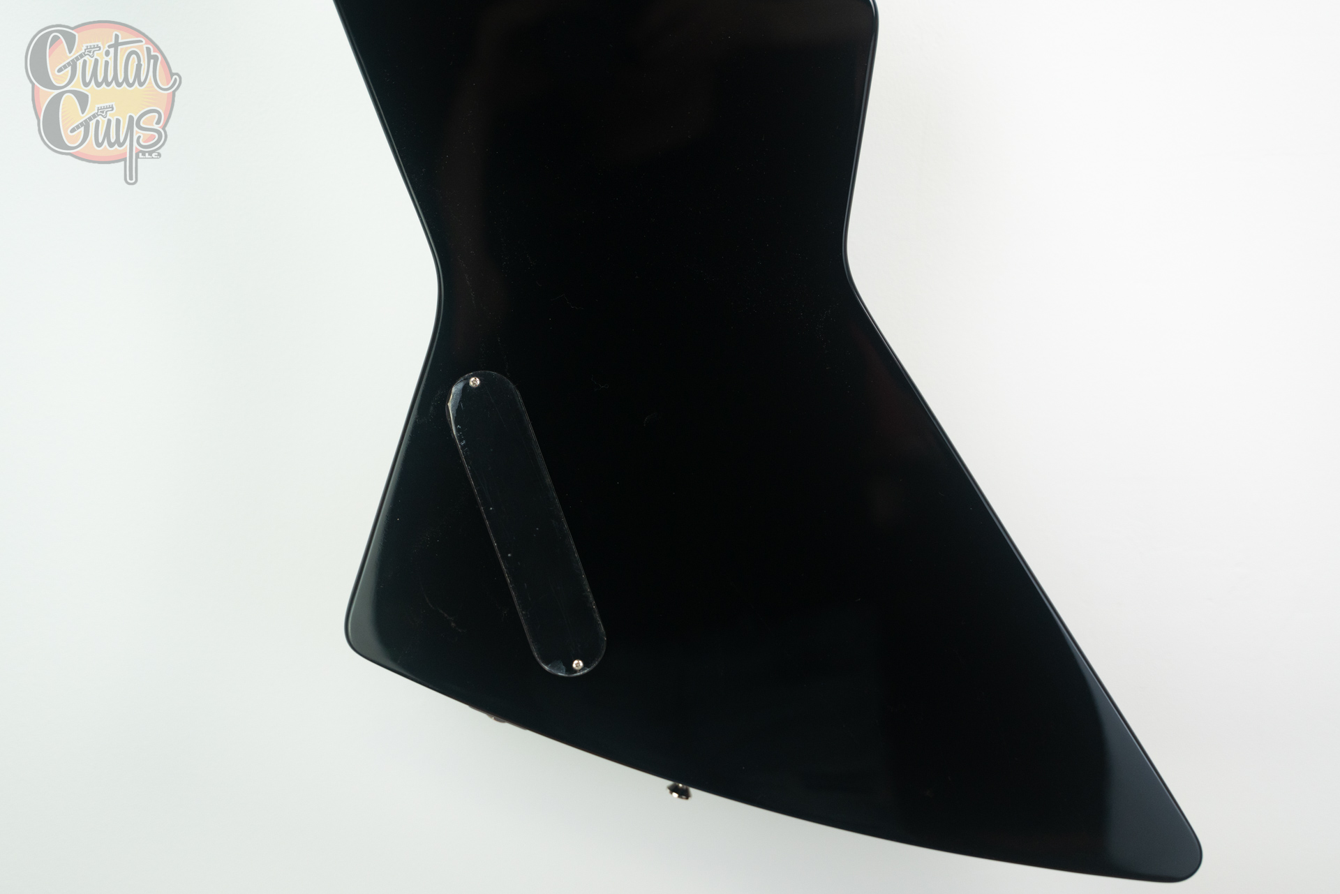 Epiphone Explorer Ebony - Image 7