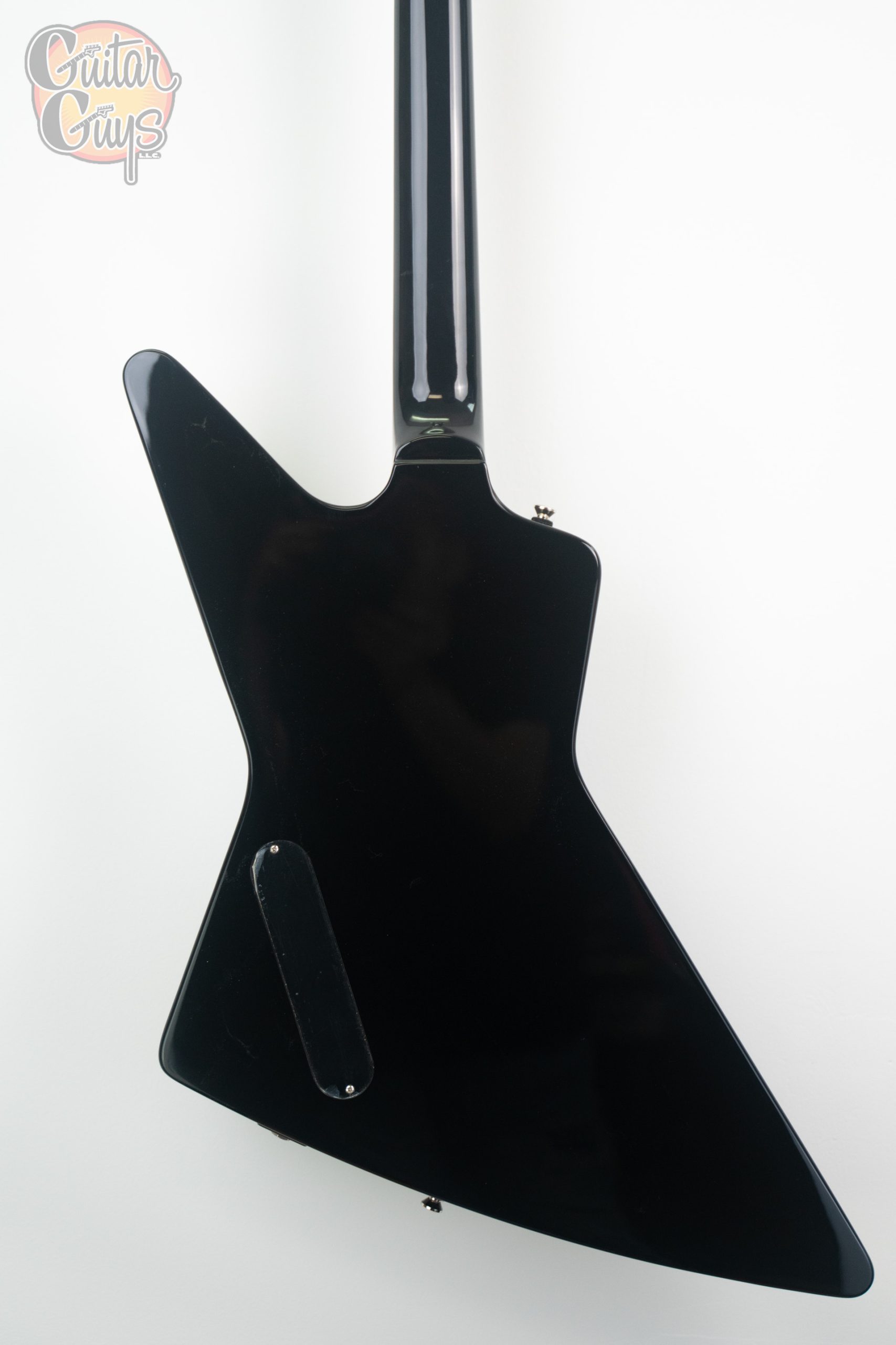 Epiphone Explorer Ebony - Image 8