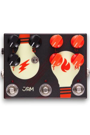 Jam Pedals Double Dreamer