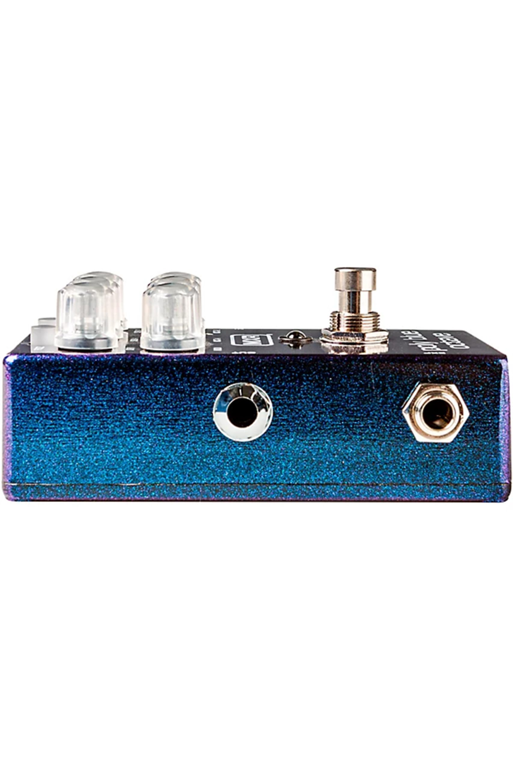 MXR M306 Poly Blue Octave DEMO - Image 3