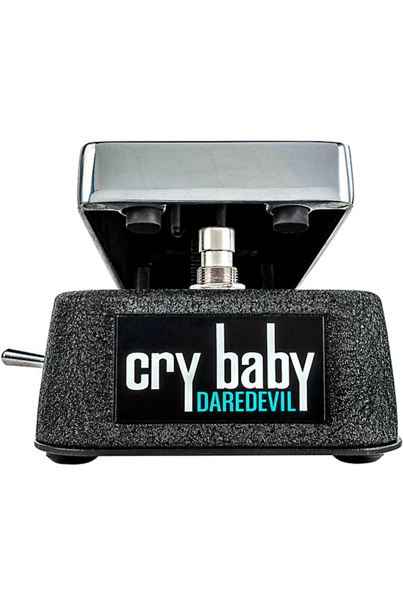 Dunlop Cry Baby Dare Devil Fuzz/Wah - Image 3