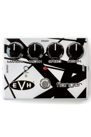 MXR EVH117 Flanger