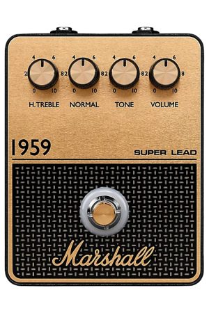 Marshall 1959 Pedal