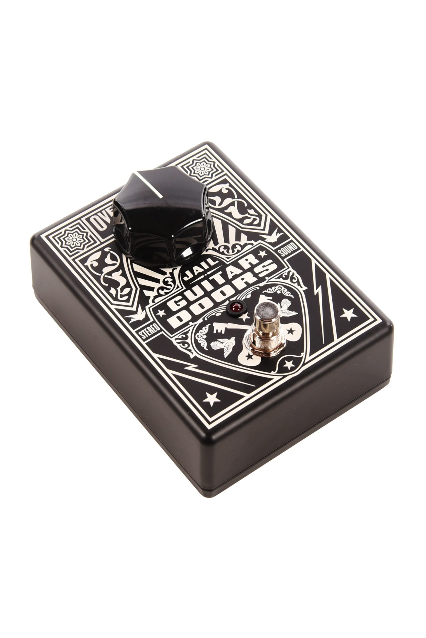 MXR JGD2 Jail Guitar Doors - Image 2