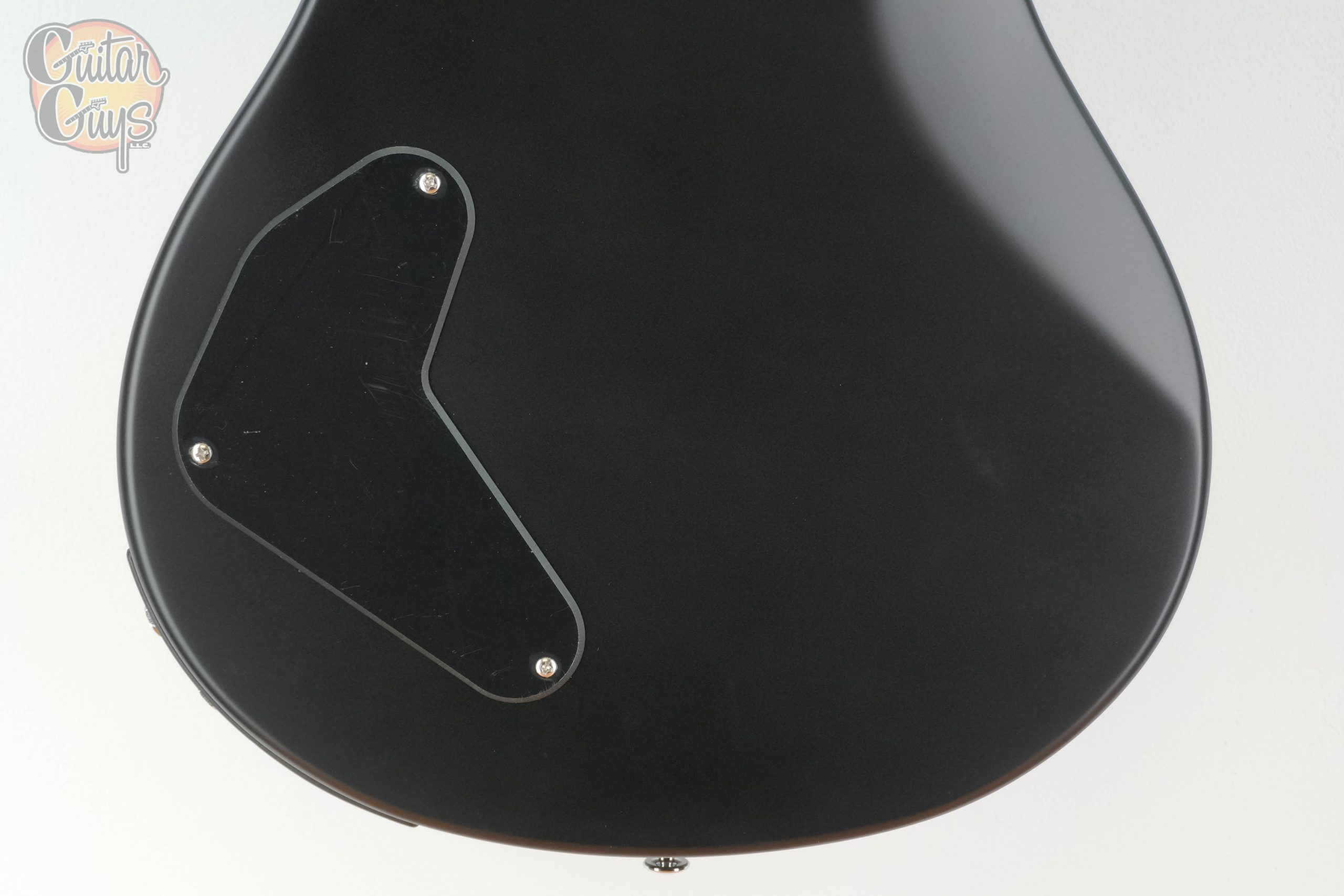 PRS SE Ed Sheeran Hollowbody I Piezo Baritone Cosmic Splash - Image 5