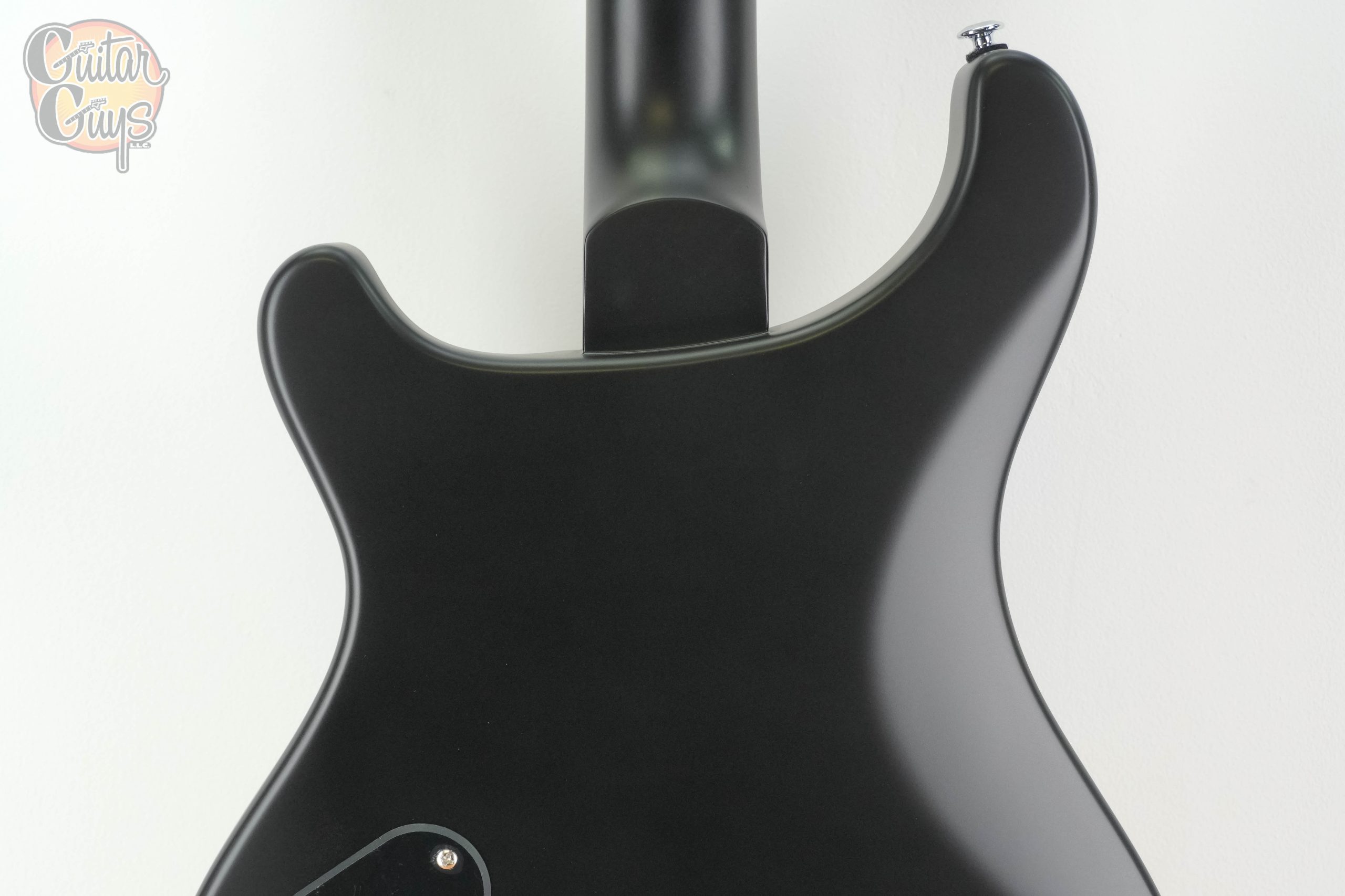 PRS SE Ed Sheeran Hollowbody I Piezo Baritone Cosmic Splash - Image 6
