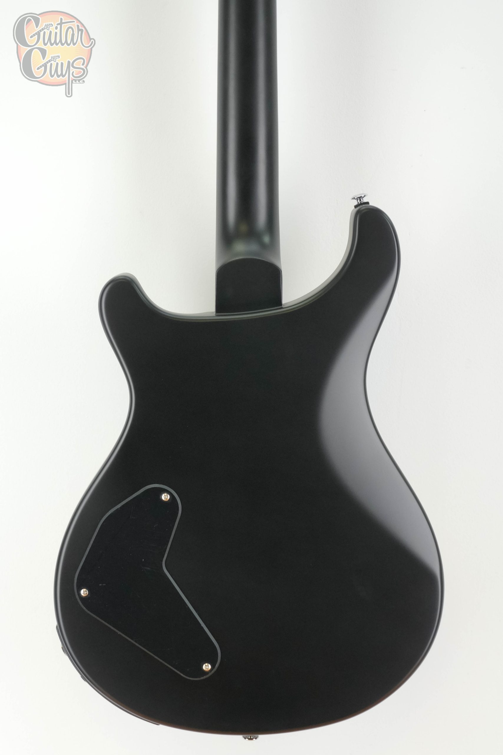 PRS SE Ed Sheeran Hollowbody I Piezo Baritone Cosmic Splash - Image 8