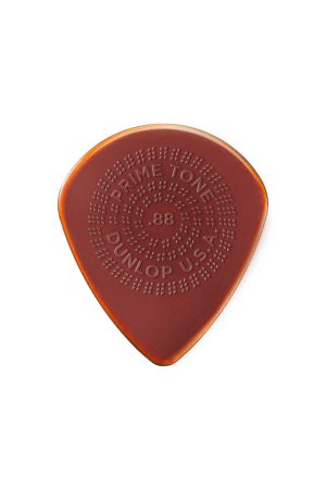 Dunlop Primetone Jazz III XL .88 Pick 3-Pack