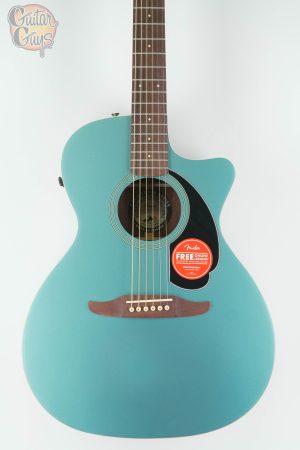 Fender Newporter Player Tidepool