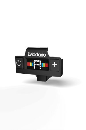 D'Addario PW-CT-15 Micro Soundhole Tuner