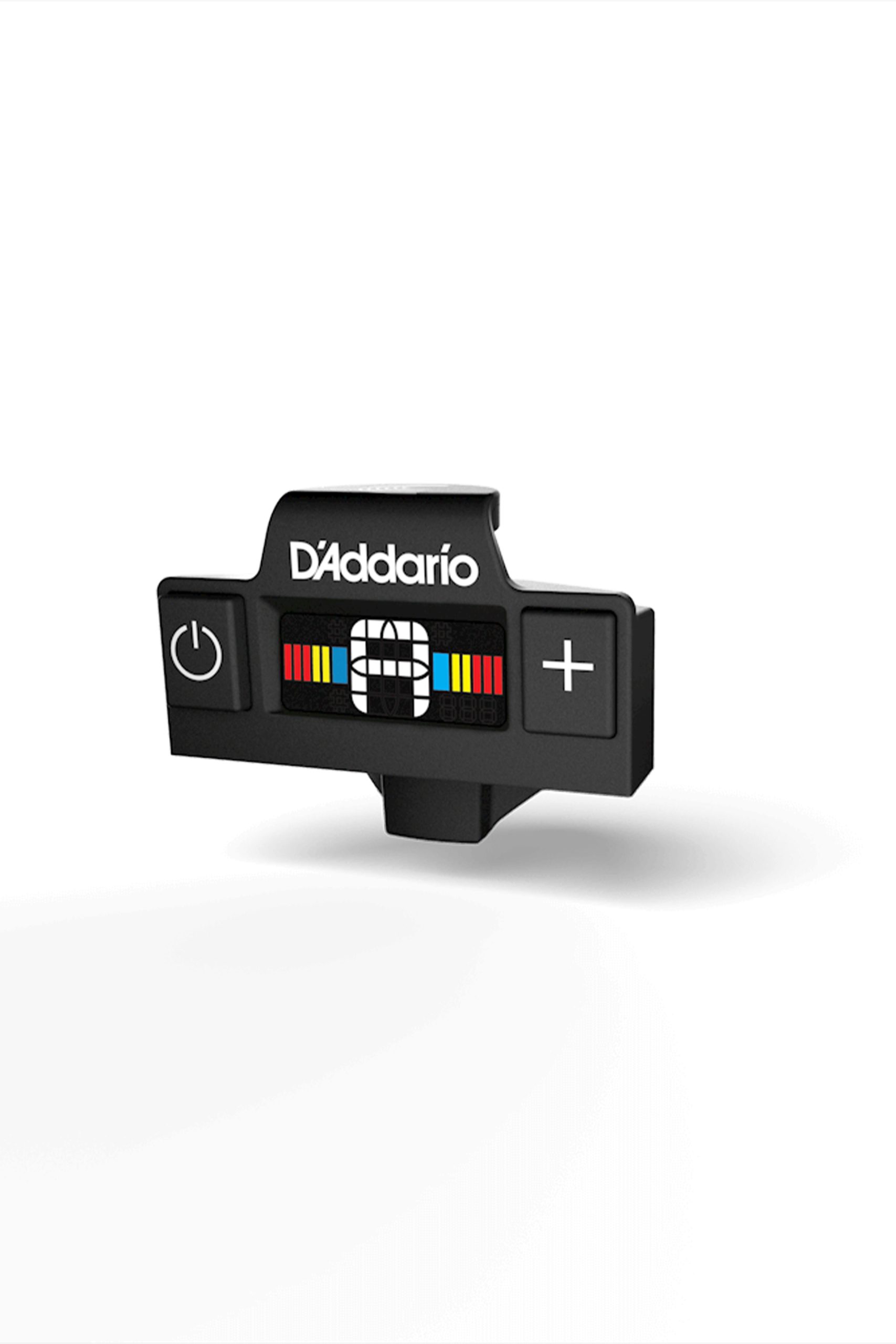 D'Addario PW-CT-15 Micro Soundhole Tuner