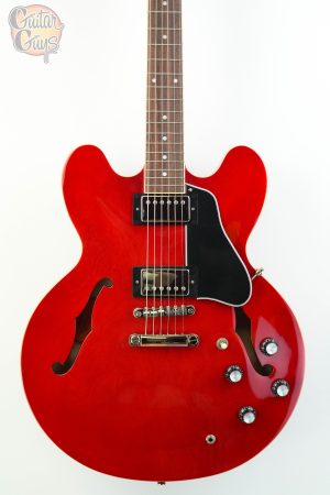 Epiphone ES-335 Cherry