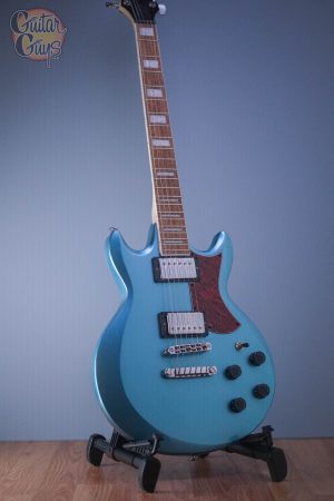 Ibanez AX120MLB AX Standard Metallic Light Blue*