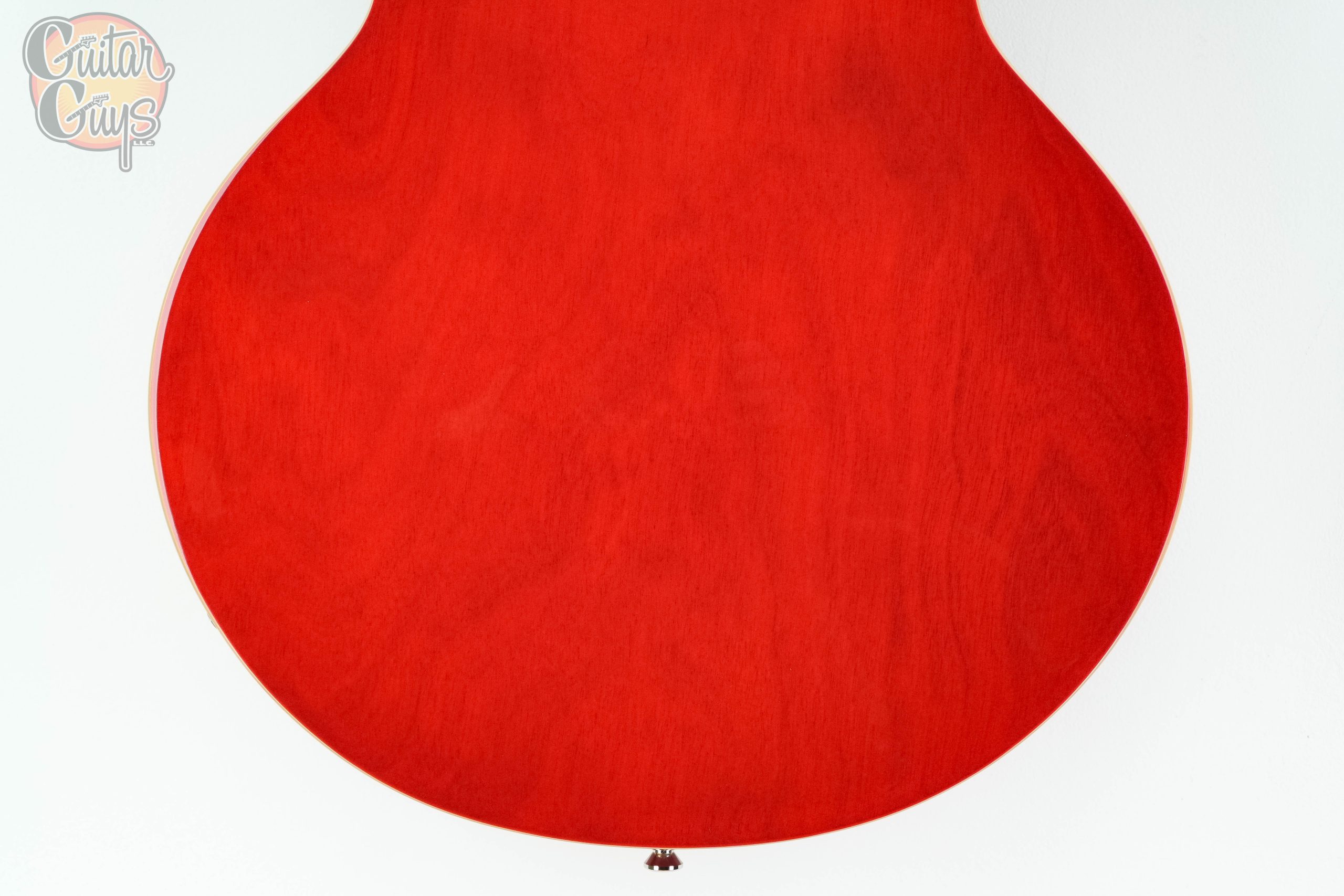 Epiphone ES-339 Cherry - Image 5