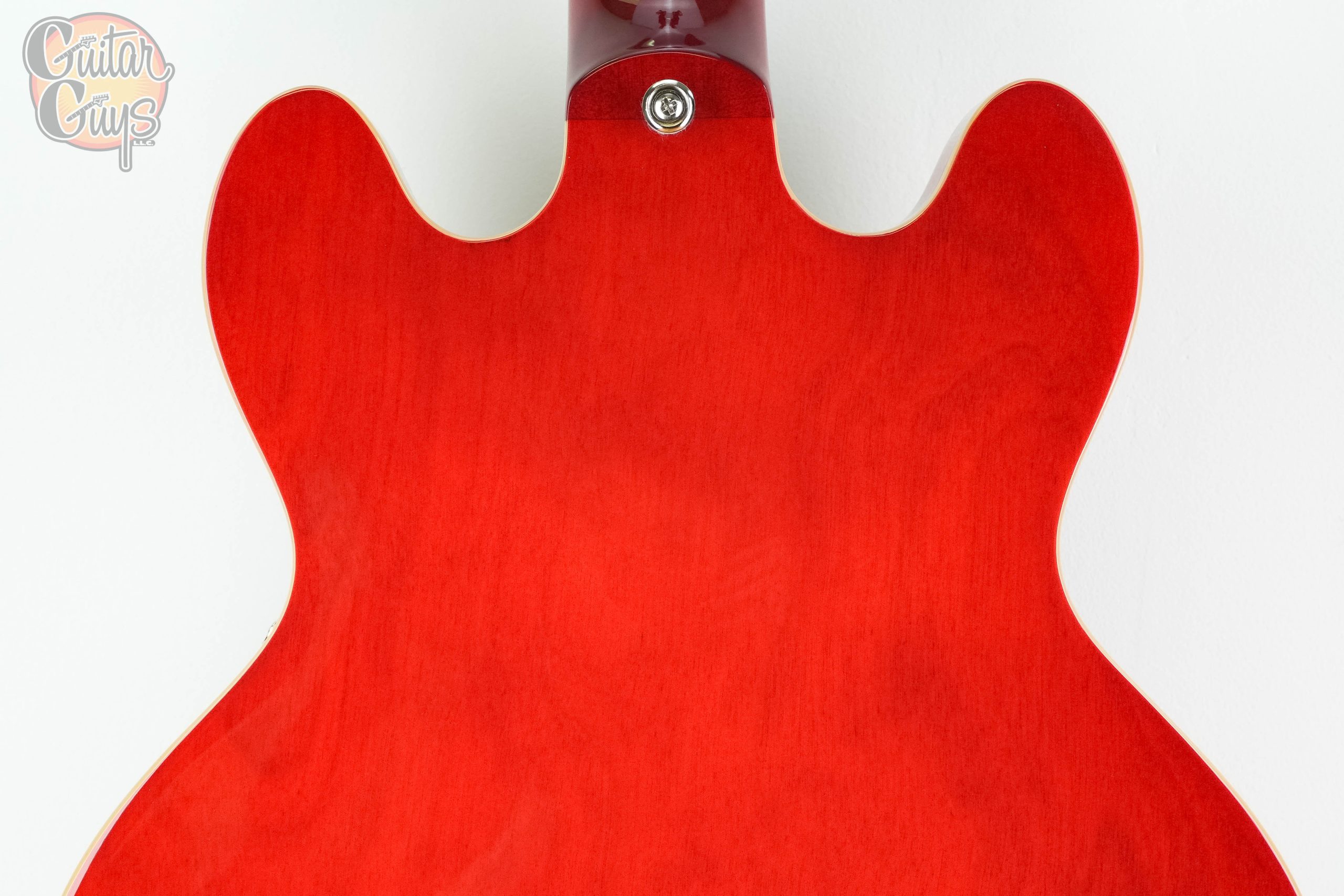 Epiphone ES-339 Cherry - Image 6