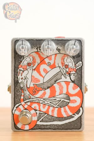 Pre-Owned Abominable Electronics Don't Shred on Me Distortion