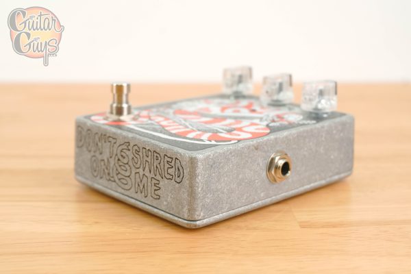 Pre-Owned Abominable Electronics Don't Shred on Me Distortion
