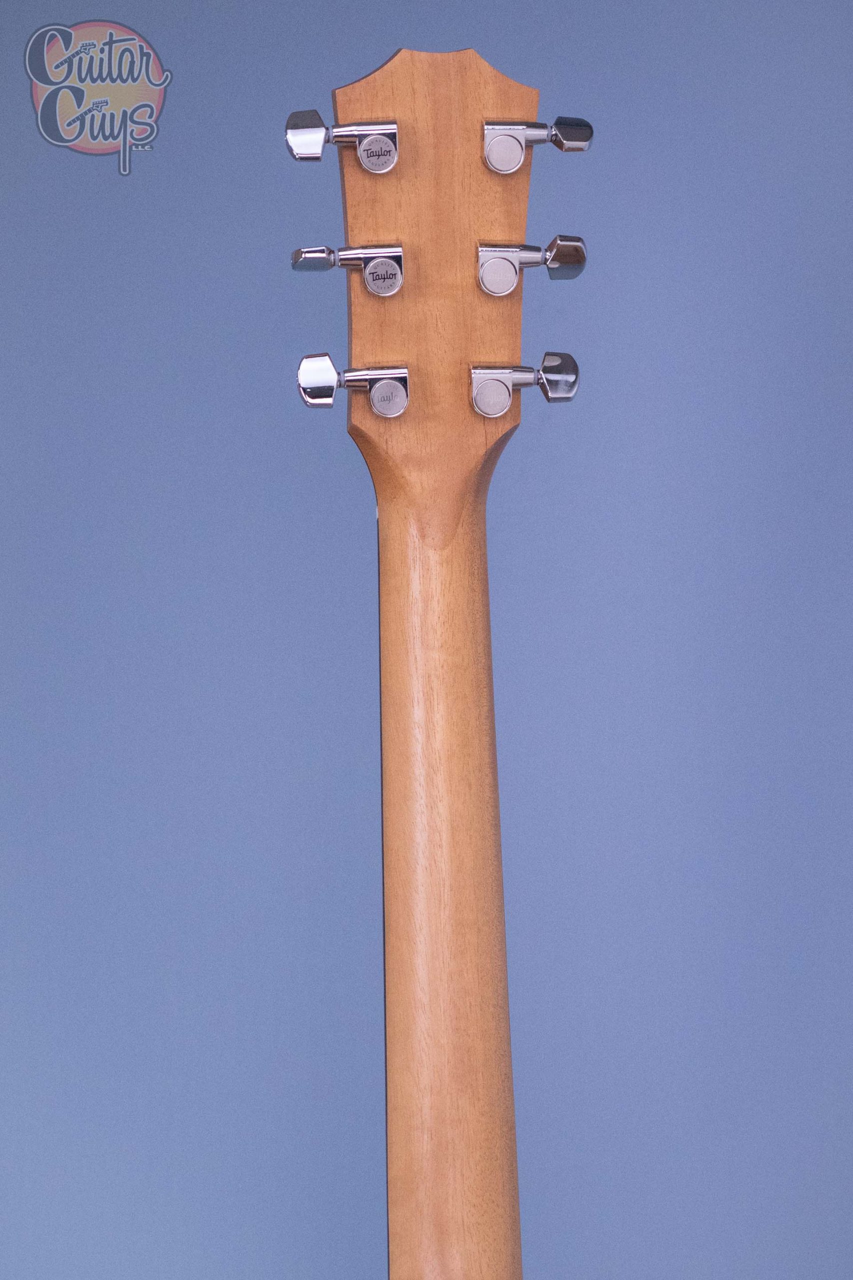 Taylor 214ce-K SB Plus Shaded Edge Burst - Image 5