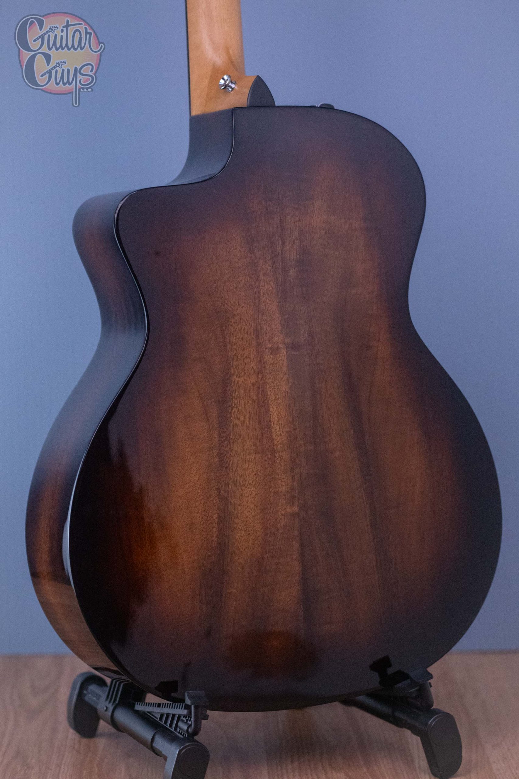 Taylor 214ce-K SB Plus Shaded Edge Burst - Image 7
