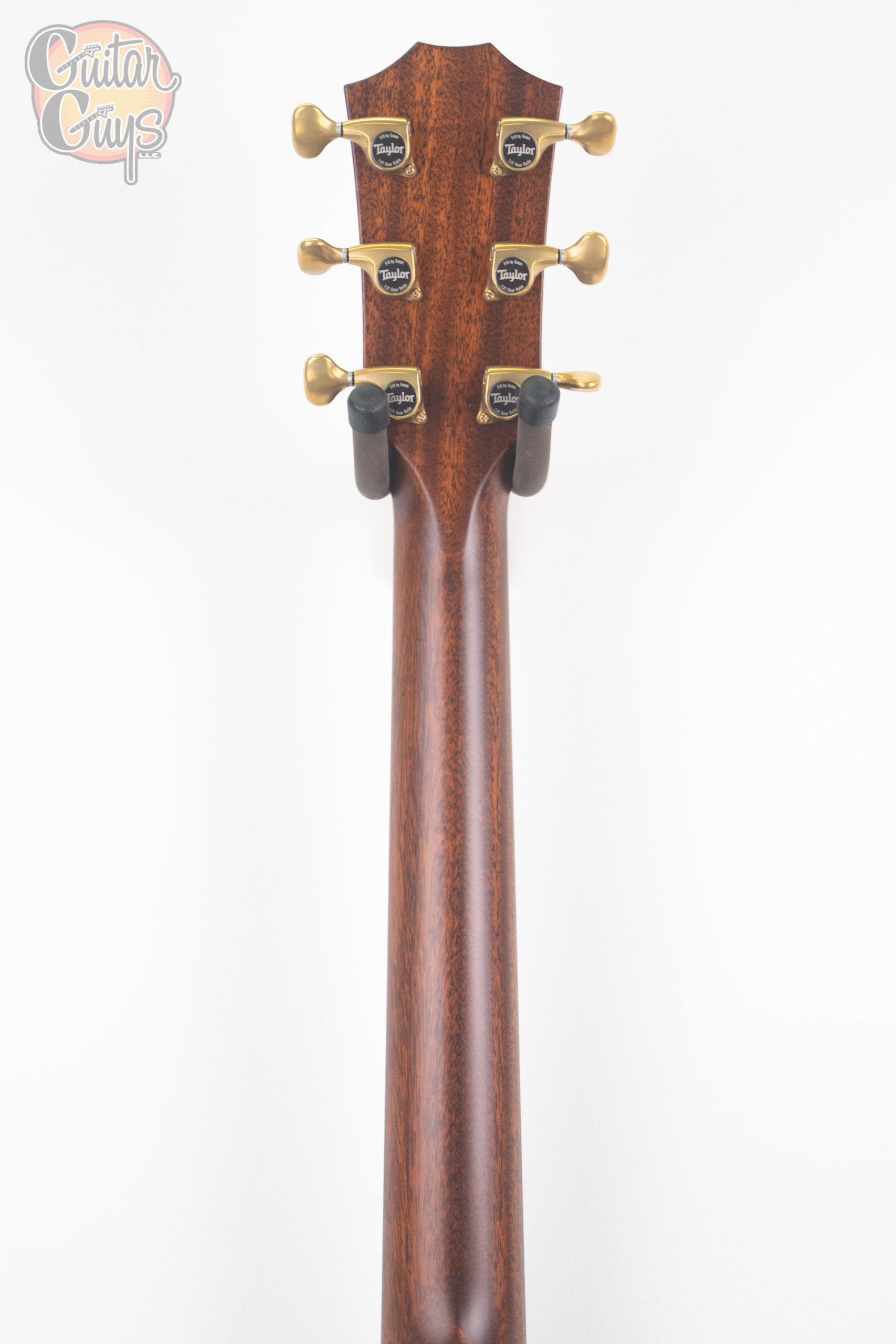 Taylor Builder's Edition 814ce Honduran/Adirondack Shaded Edge Burst - Image 5