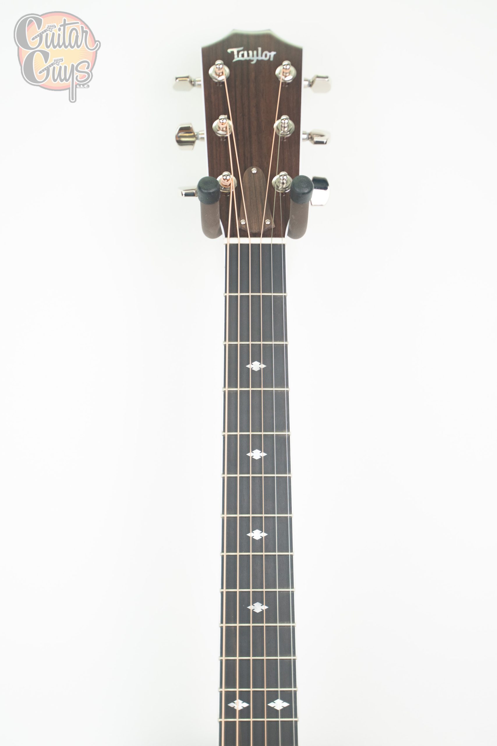 Taylor Legacy 810e Natural - Image 2