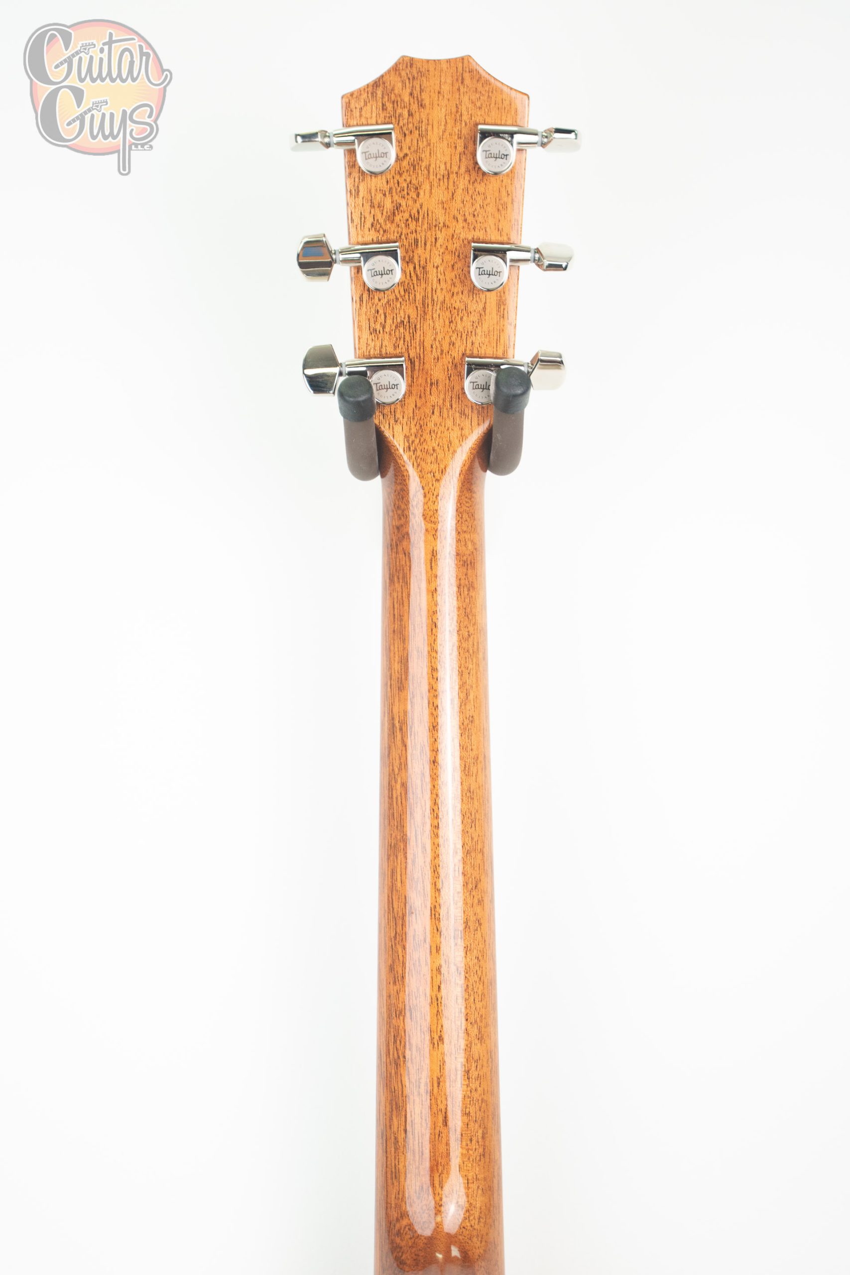 Taylor Legacy 810e Natural - Image 5