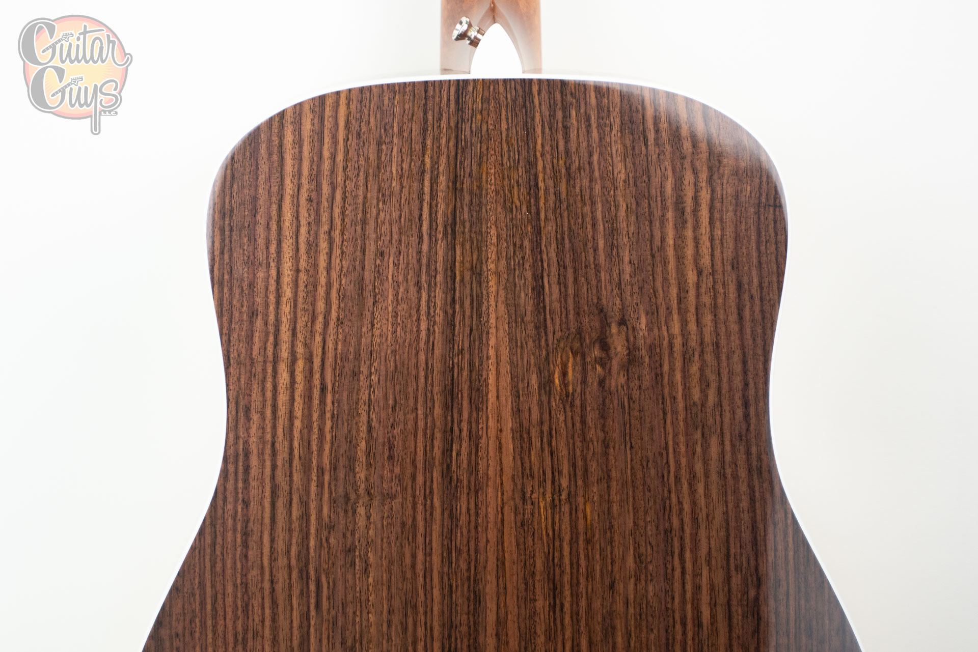 Taylor Legacy 810e Natural - Image 6