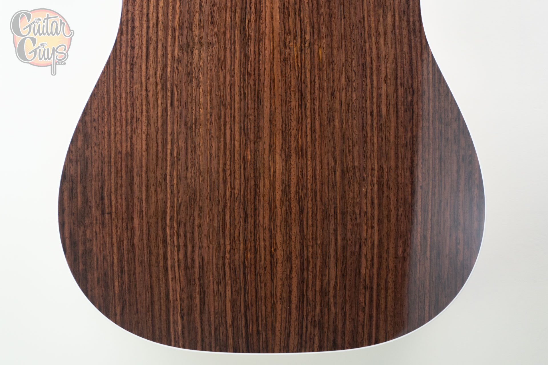 Taylor Legacy 810e Natural - Image 7