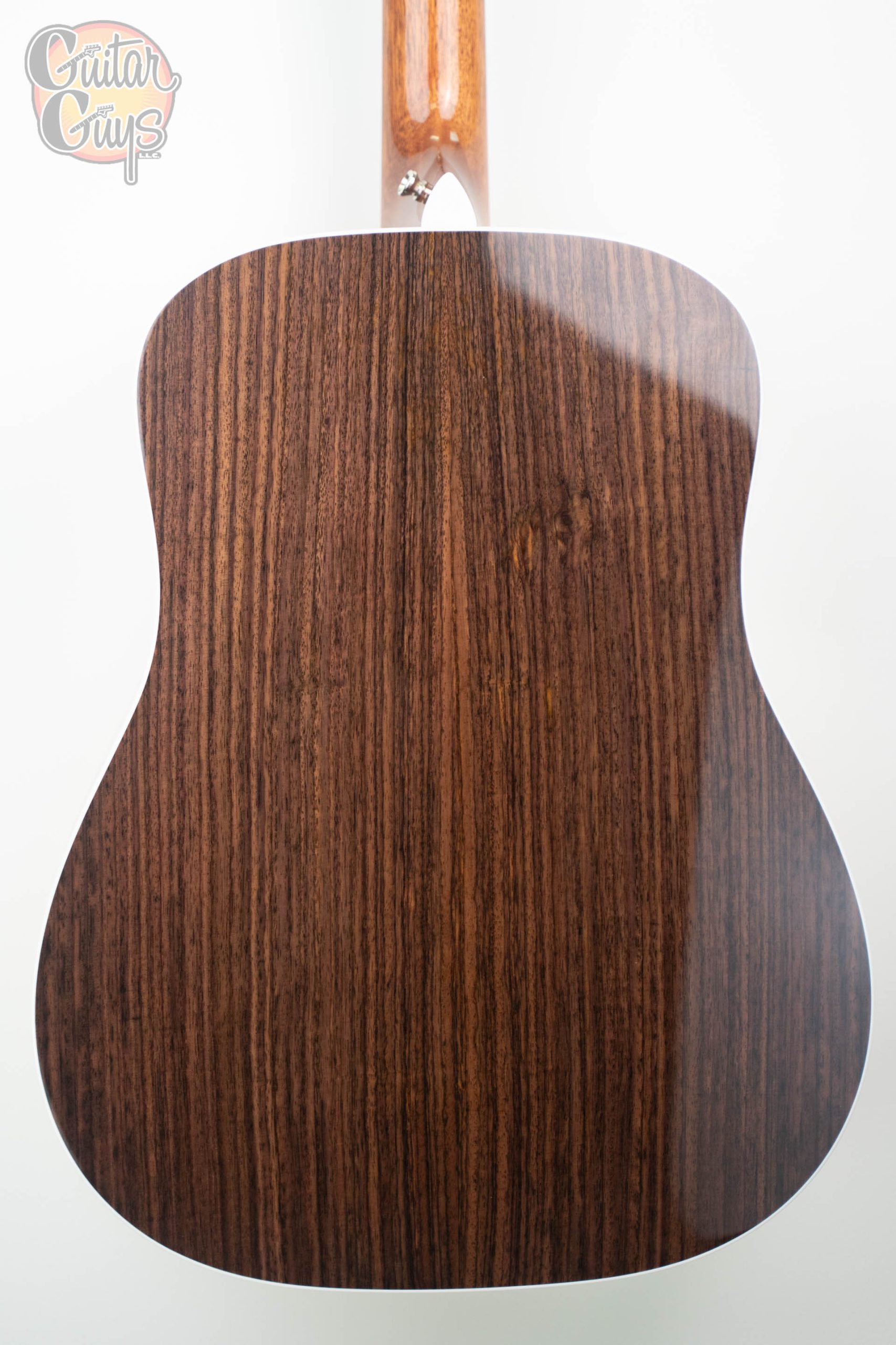Taylor Legacy 810e Natural - Image 8