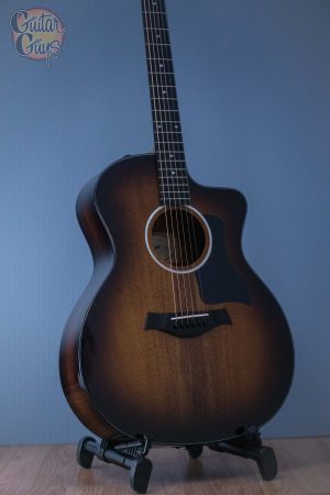 Taylor 224CE-K Deluxe Koa