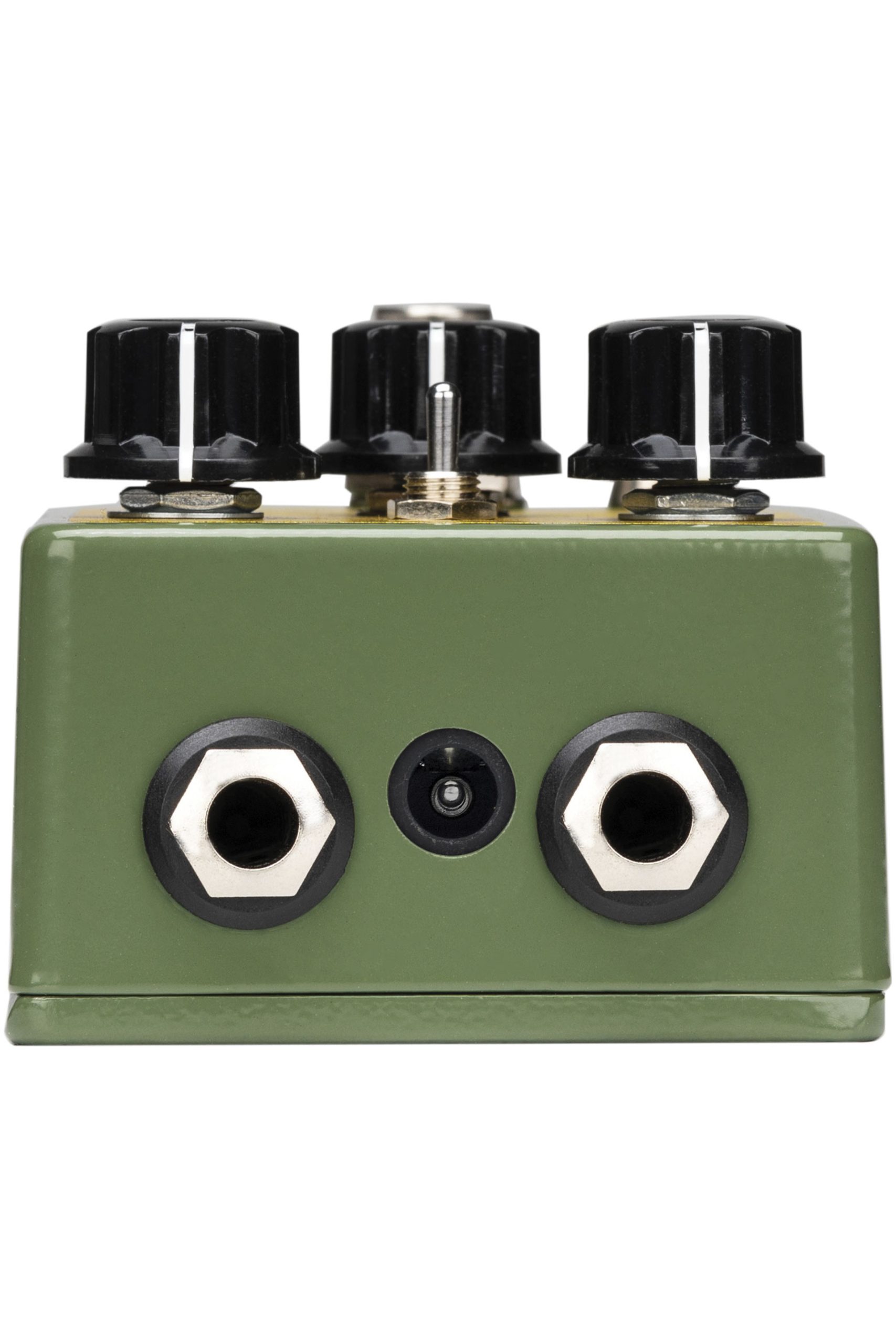 Earthquaker Devices Plumes Small Signal Shredder - Image 3