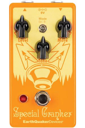 Earthquaker Devices Special Cranker