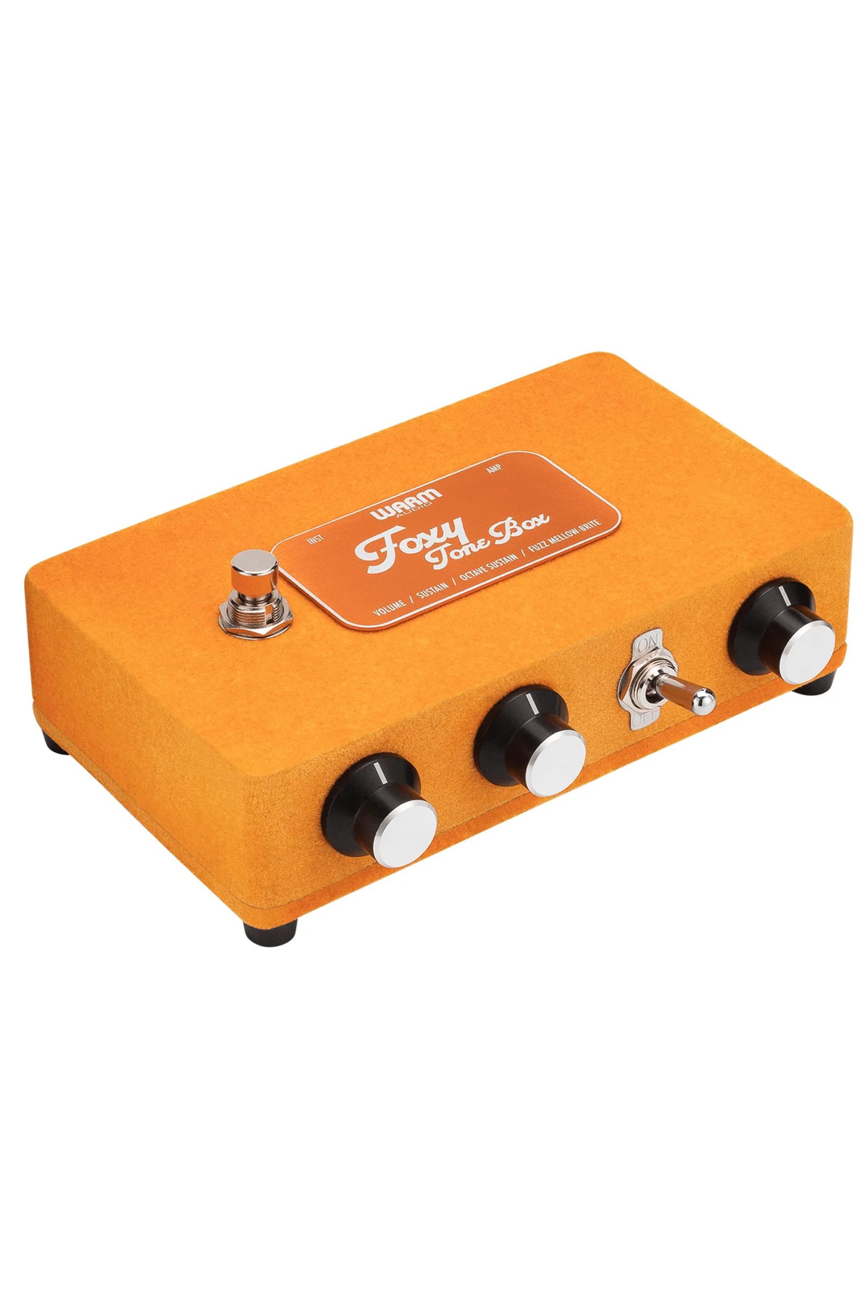 Warm Audio Foxy Tone Box - Image 2