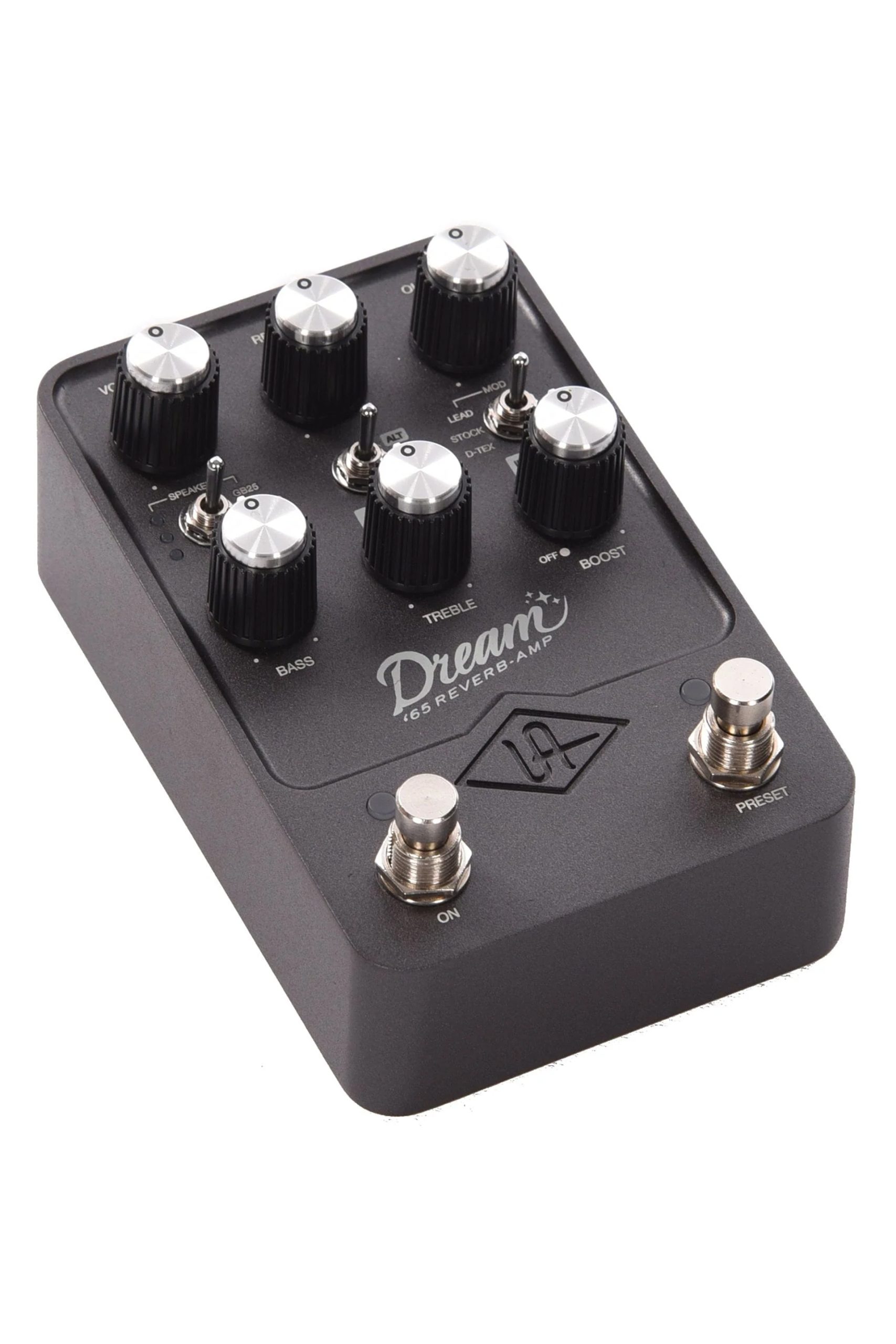 Universal Audio Dream '65 Reverb Amplifier - Image 2
