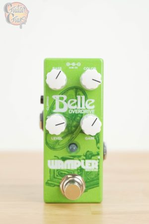 Pre-Owned Wampler Belle Overdrive