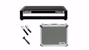 Pedaltrain CLASSIC JR Tour Pedalboard