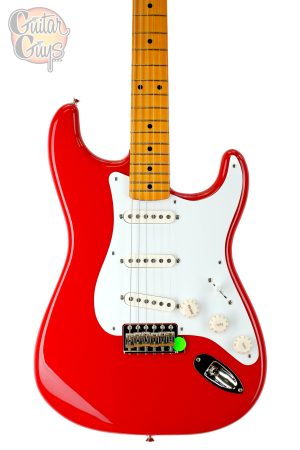 Fender Vintera III Late 50s Stratocaster Dakota Red