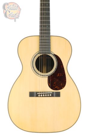 Martin Custom Shop 2026 Namm Custom #5 00-14 Deep Body