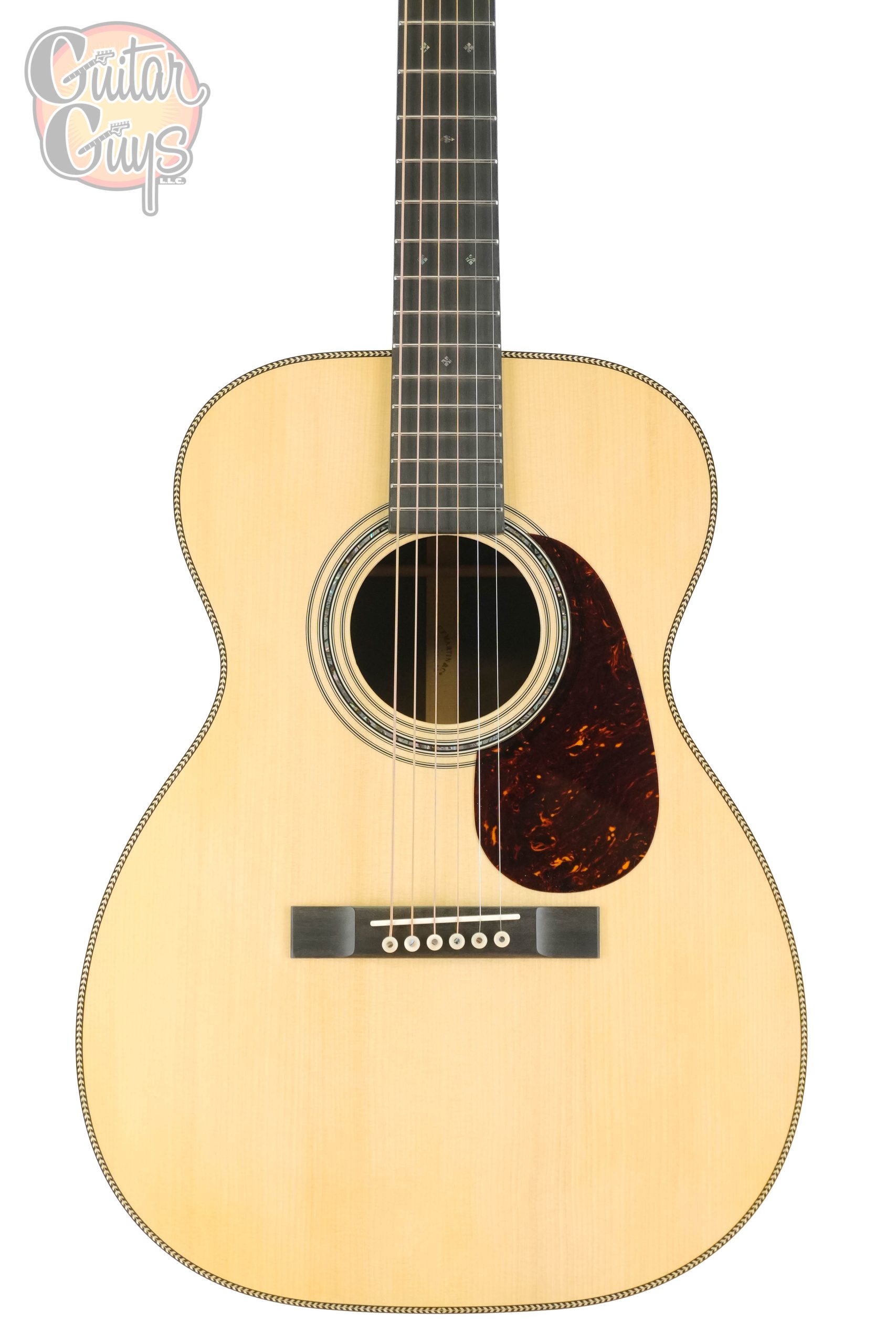 Martin Custom Shop 2026 Namm Custom #5 00-14 Deep Body