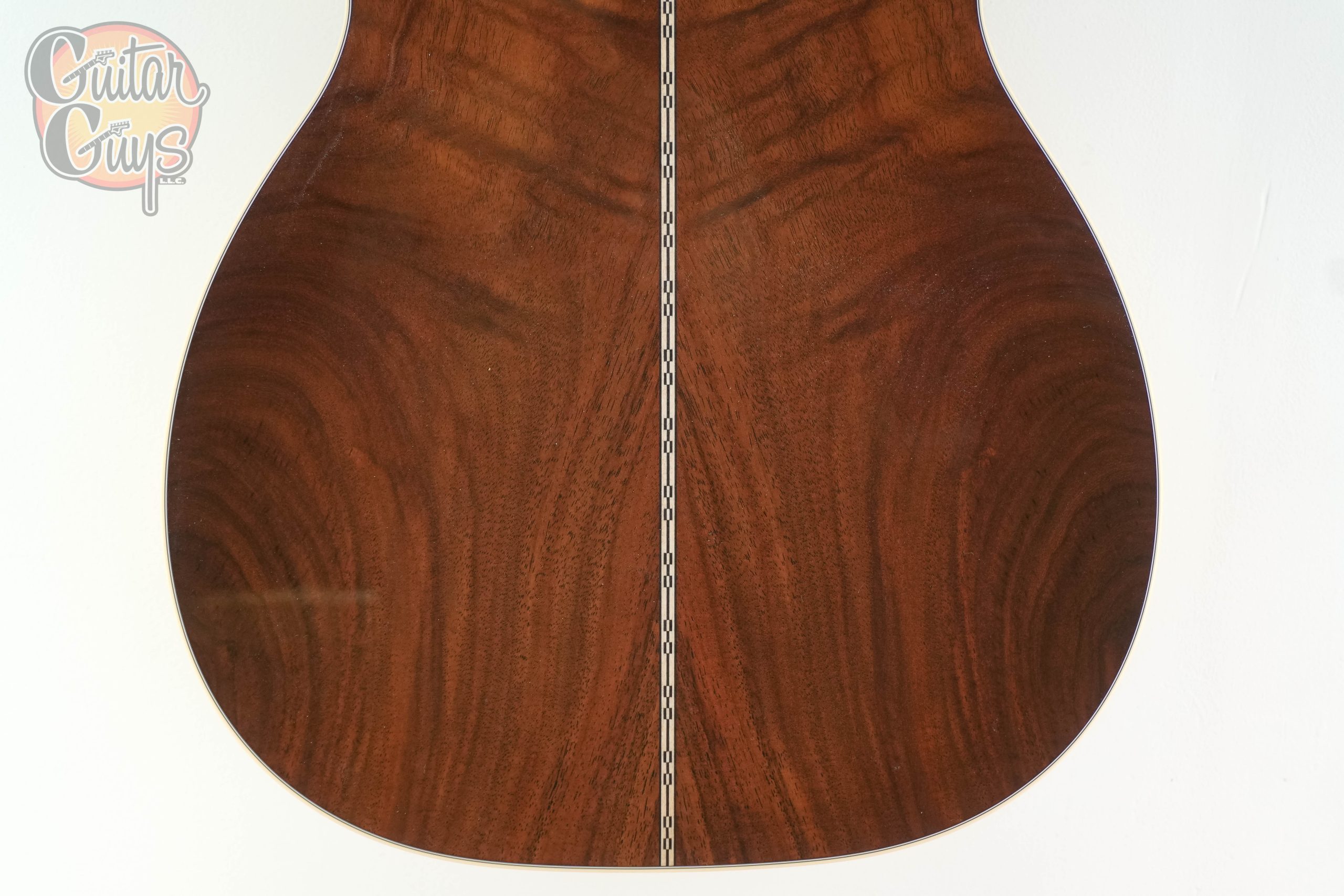 Martin Custom Shop 2026 Namm Custom #5 00-14 Deep Body - Image 5