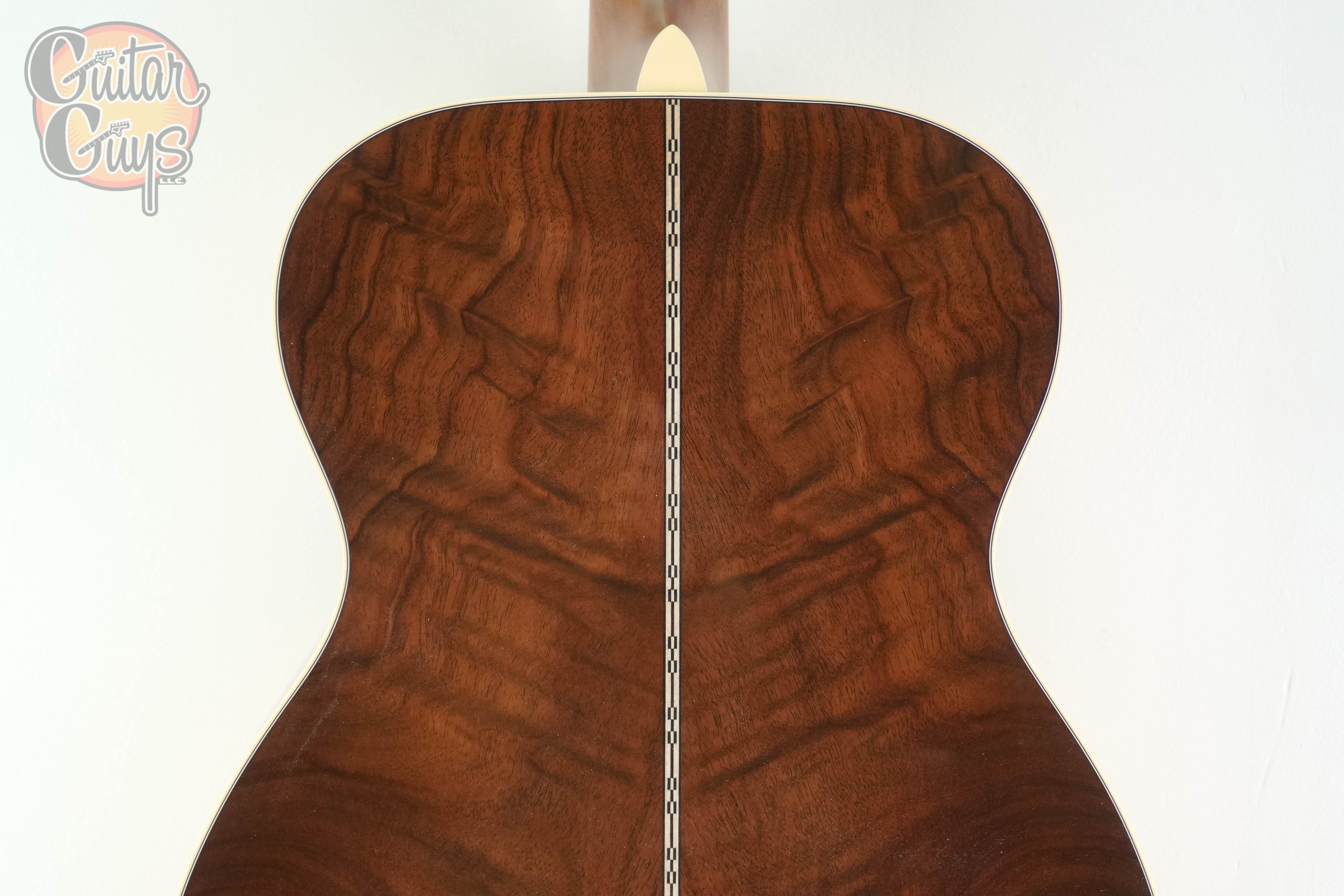 Martin Custom Shop 2026 Namm Custom #5 00-14 Deep Body - Image 6