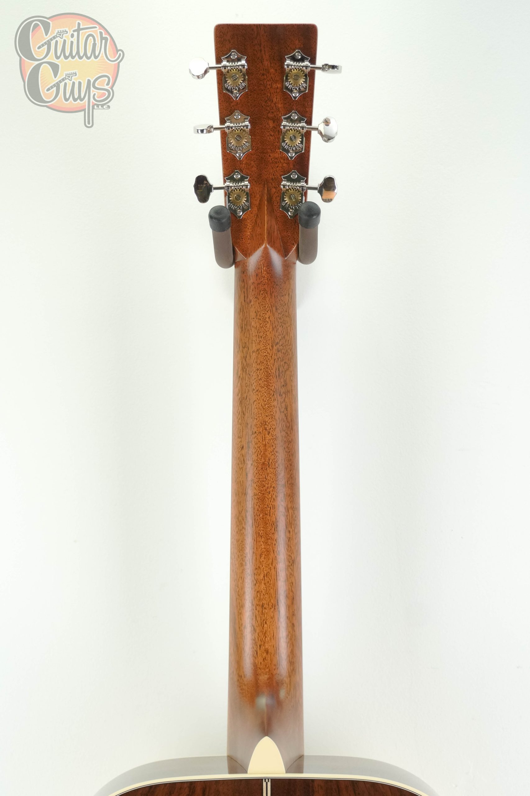 Martin Custom Shop 2026 Namm Custom #5 00-14 Deep Body - Image 7