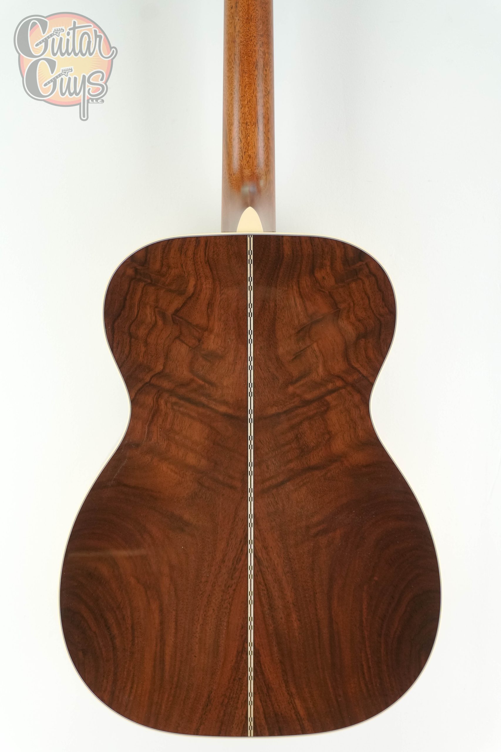 Martin Custom Shop 2026 Namm Custom #5 00-14 Deep Body - Image 8